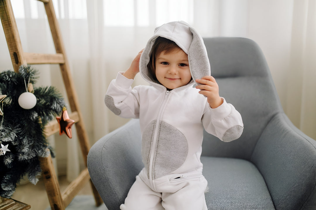 Baby Rompers and Everyday Comfort Wear