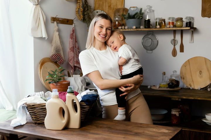 Baby Accessories for Daily Needs