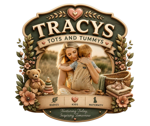 Tracy's Tots And Tummies